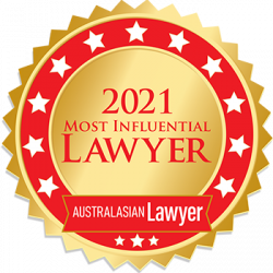 AL Most Influential Lawyer 2021 web
