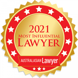 AL Most Influential Lawyer 2021 web